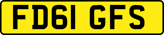 FD61GFS