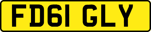 FD61GLY