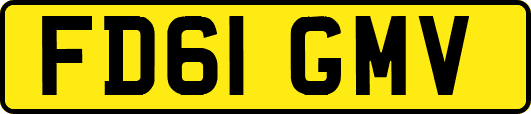 FD61GMV