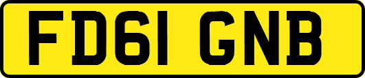 FD61GNB
