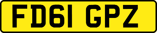 FD61GPZ