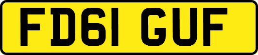 FD61GUF