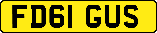 FD61GUS