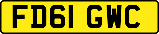 FD61GWC