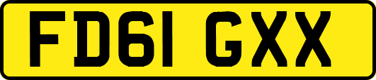 FD61GXX