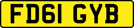 FD61GYB