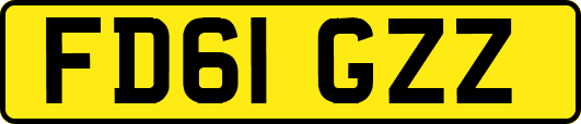 FD61GZZ