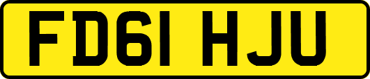FD61HJU