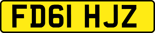 FD61HJZ