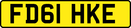 FD61HKE