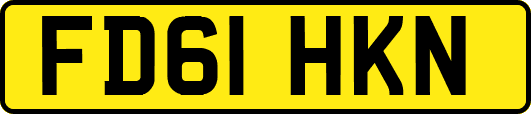 FD61HKN