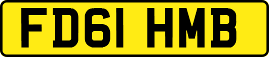 FD61HMB