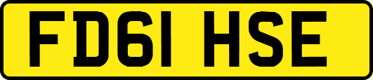 FD61HSE