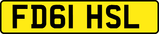 FD61HSL