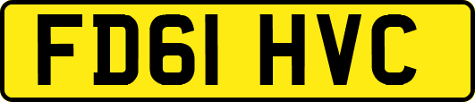 FD61HVC