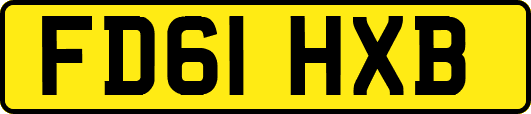 FD61HXB