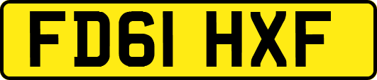 FD61HXF