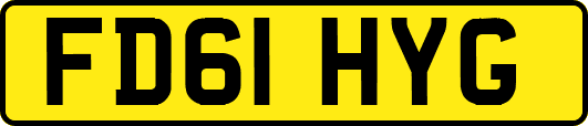 FD61HYG