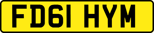 FD61HYM