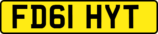 FD61HYT