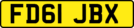 FD61JBX