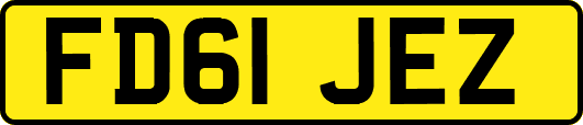 FD61JEZ
