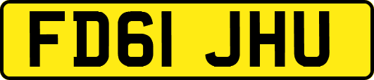FD61JHU