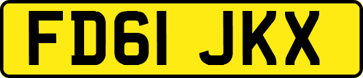 FD61JKX