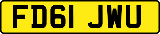 FD61JWU