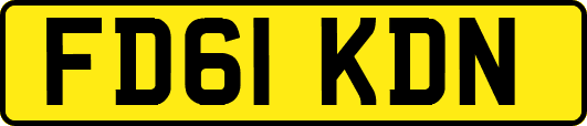 FD61KDN