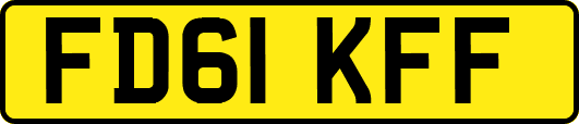 FD61KFF