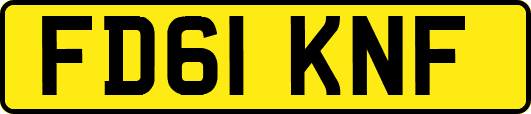 FD61KNF