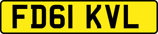 FD61KVL