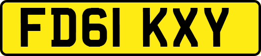 FD61KXY