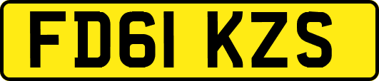 FD61KZS