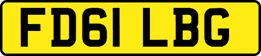 FD61LBG