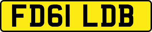 FD61LDB