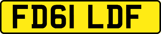 FD61LDF