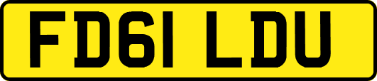 FD61LDU