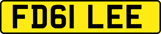 FD61LEE