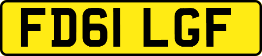 FD61LGF