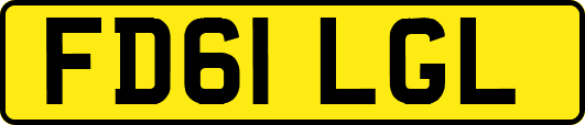 FD61LGL