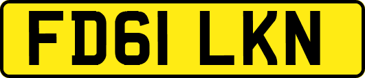 FD61LKN