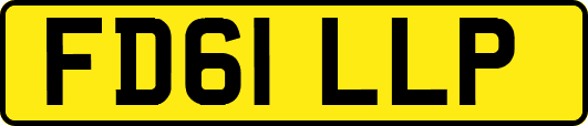 FD61LLP