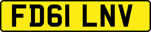 FD61LNV