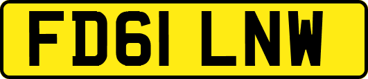 FD61LNW