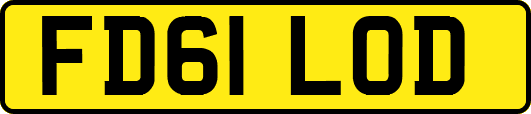FD61LOD