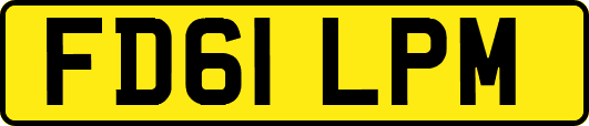 FD61LPM