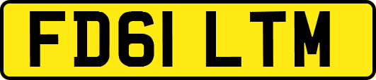 FD61LTM
