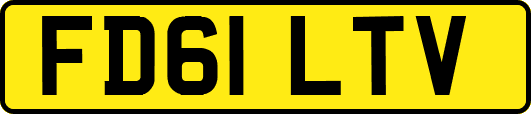FD61LTV